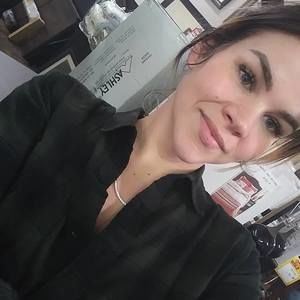 Meet your Posher, Kellyjo